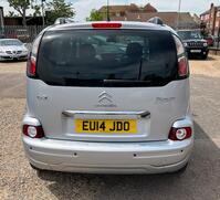 CITROEN C3 PICASSO