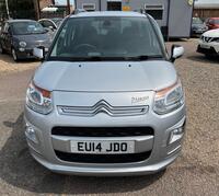 CITROEN C3 PICASSO