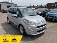 CITROEN C3 PICASSO