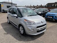CITROEN C3 PICASSO