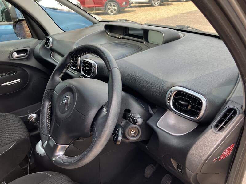 CITROEN C3 PICASSO