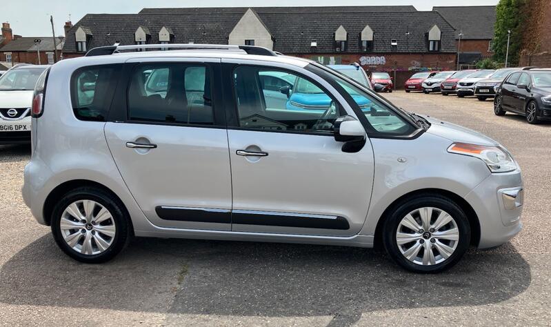 CITROEN C3 PICASSO
