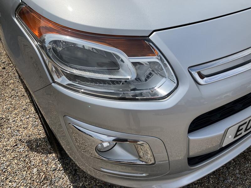 CITROEN C3 PICASSO