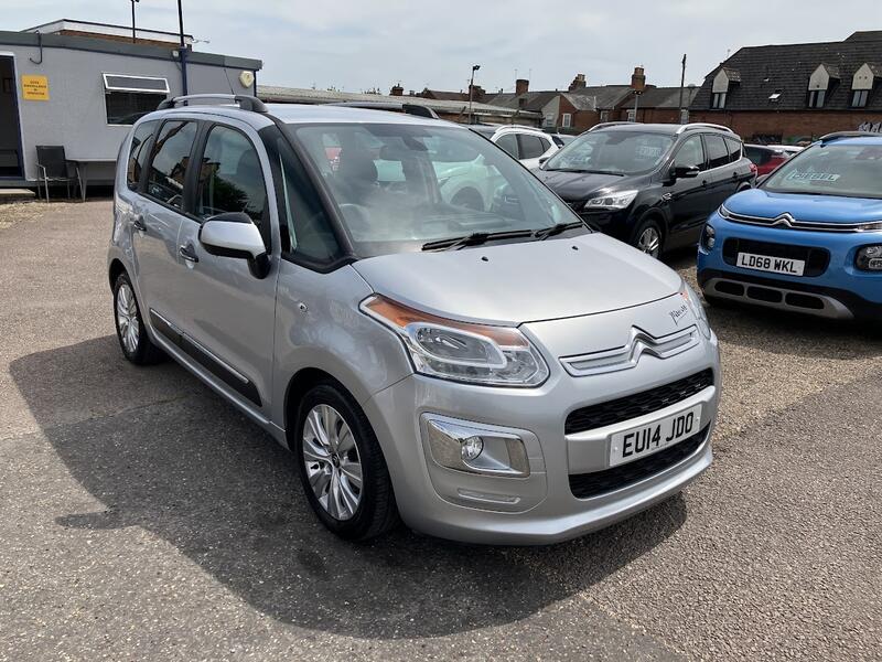 CITROEN C3 PICASSO