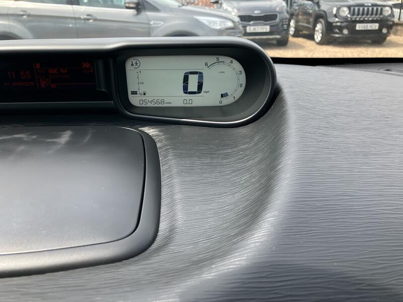 CITROEN C3 PICASSO
