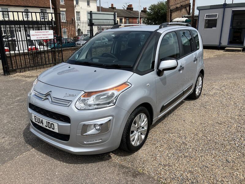 CITROEN C3 PICASSO