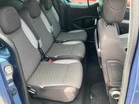 PEUGEOT PARTNER TEPEE