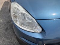 PEUGEOT PARTNER TEPEE