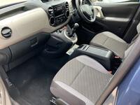 PEUGEOT PARTNER TEPEE