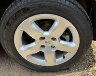 PEUGEOT PARTNER TEPEE