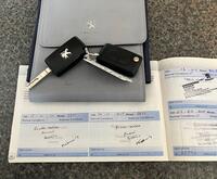 PEUGEOT PARTNER TEPEE