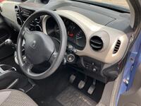 PEUGEOT PARTNER TEPEE