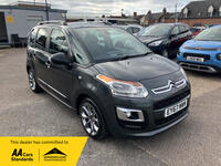 CITROEN C3 PICASSO