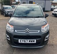 CITROEN C3 PICASSO