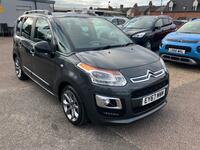 CITROEN C3 PICASSO