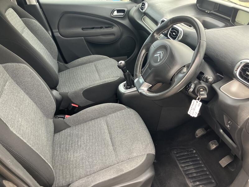 CITROEN C3 PICASSO
