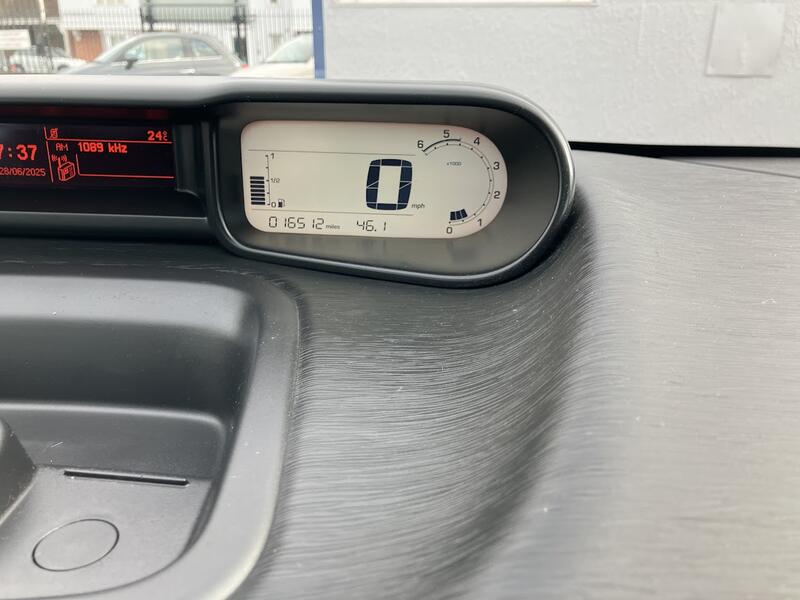 CITROEN C3 PICASSO