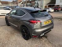 DS AUTOMOBILES DS 4