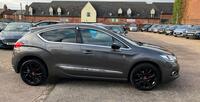 DS AUTOMOBILES DS 4