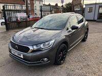 DS AUTOMOBILES DS 4