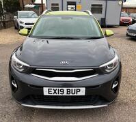 KIA STONIC