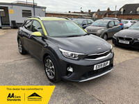 KIA STONIC