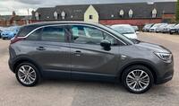 VAUXHALL CROSSLAND X