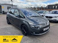 CITROEN GRAND C4 PICASSO