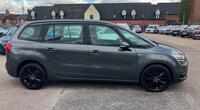 CITROEN GRAND C4 PICASSO