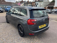 CITROEN GRAND C4 PICASSO